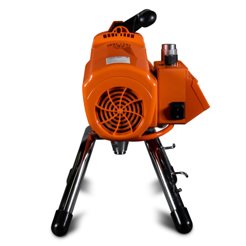 ASPRO 2800 окрасочный аппарат (агрегат) поршневой для отделочных работ 