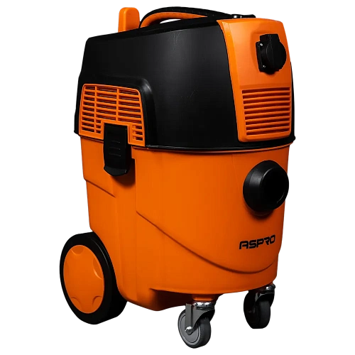 Пылесос ASPRO-ВС2 (VC2) 