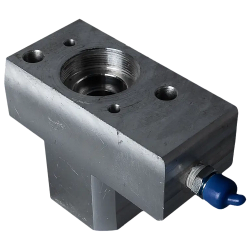 Корпус насос ASPRO-2000Е