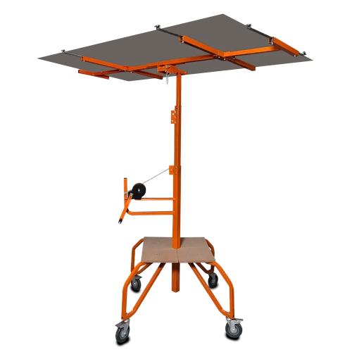 ASPRO подъемник для ГКЛ