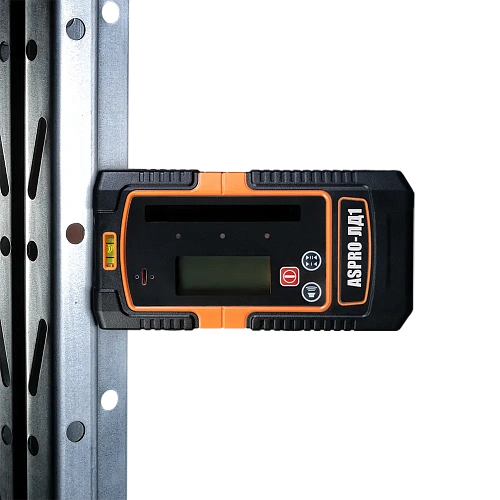 ASPRO-LD1 приемник лазерного луча