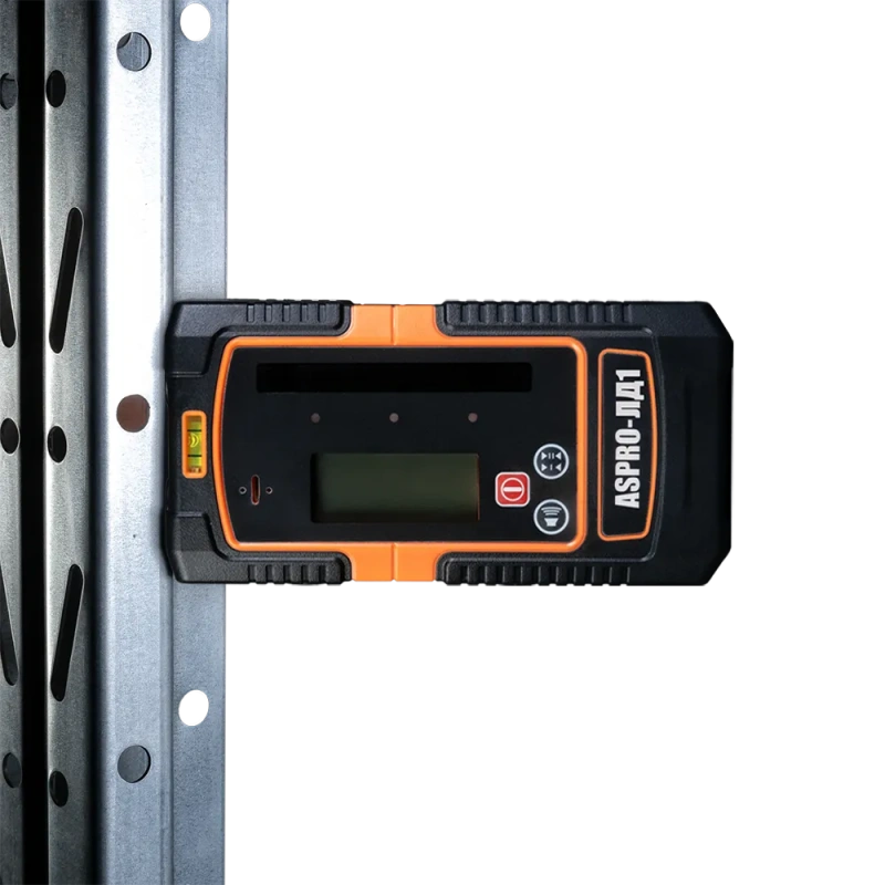 ASPRO-LD1 приемник лазерного луча