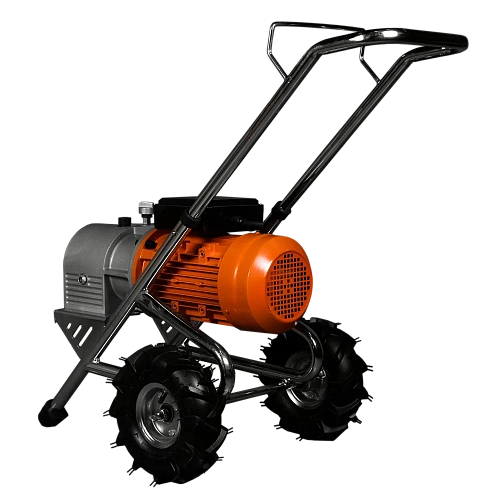 ASPRO 7100 (2 поста) 