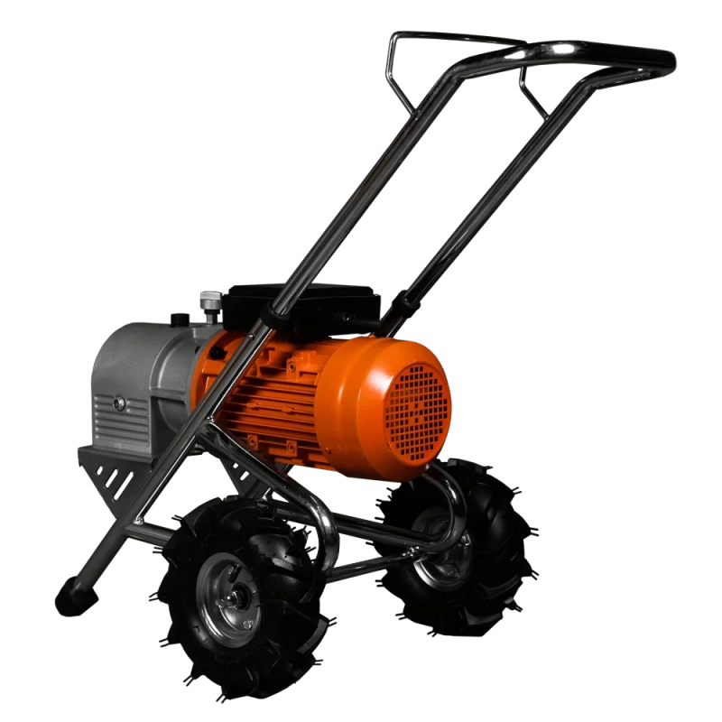 ASPRO 7100 (2 поста) окрасочный аппарат (агрегат) мембранный для отделочных работ 