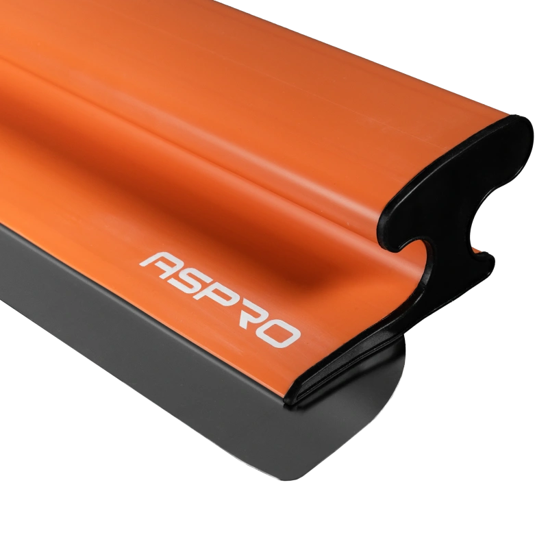 Сменное лезвие ASPRO для шпателя (тип 1) 200x0,3 мм для отделочных работ