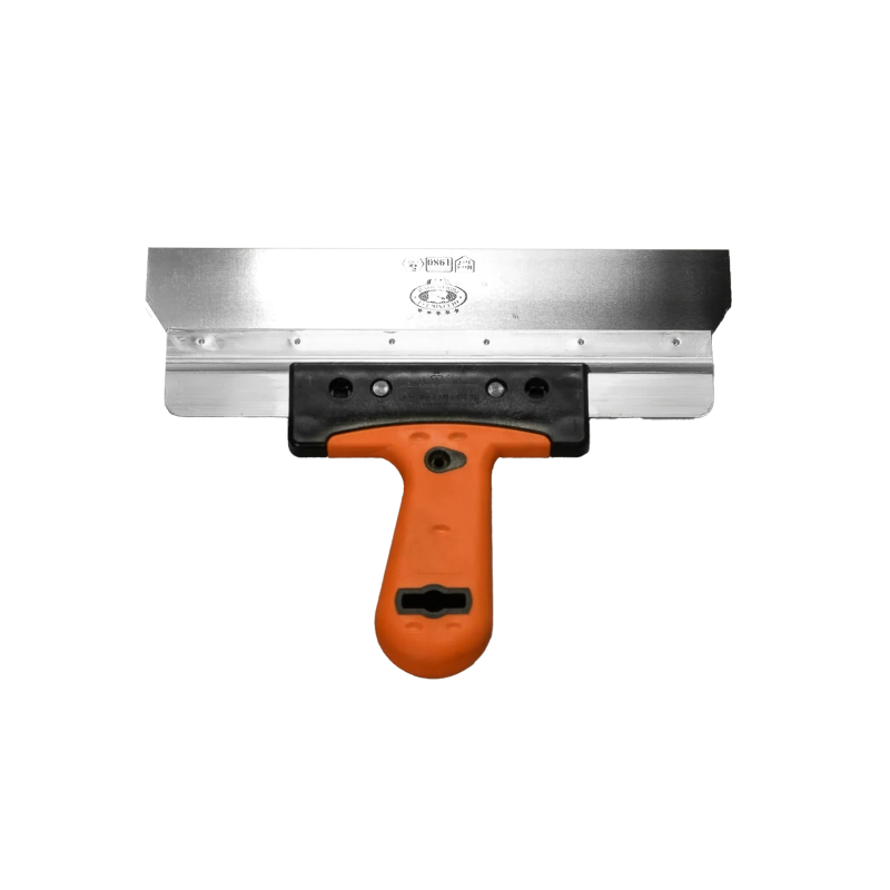 Шпатель фасадный ASPRO 280 мм для отделочных работ
