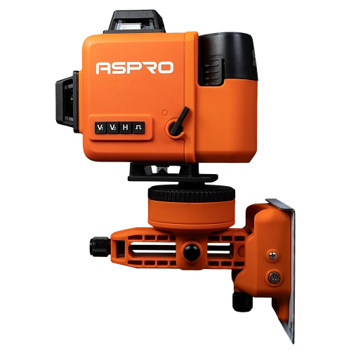 ASPRO-LL4D-2 лазерный уровень (нивелир)