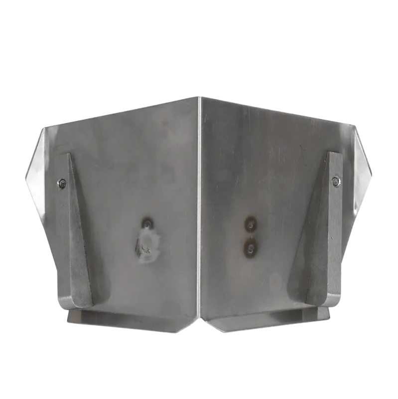 Угловой заглаживатель 2,5"