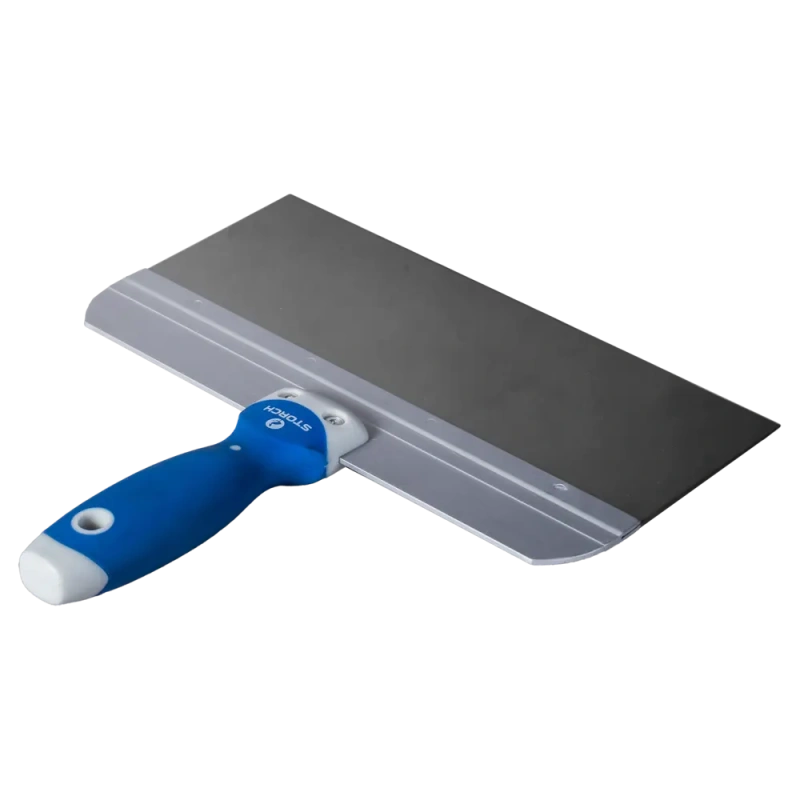 Шпатель Edelstahl-Breitspachtel Expert 25 см для отделочных работ