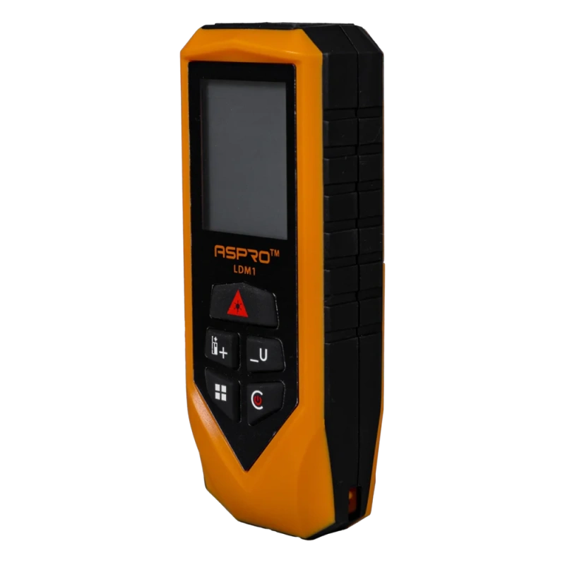 ASPRO LDM1 лазерный дальномер профессиональный