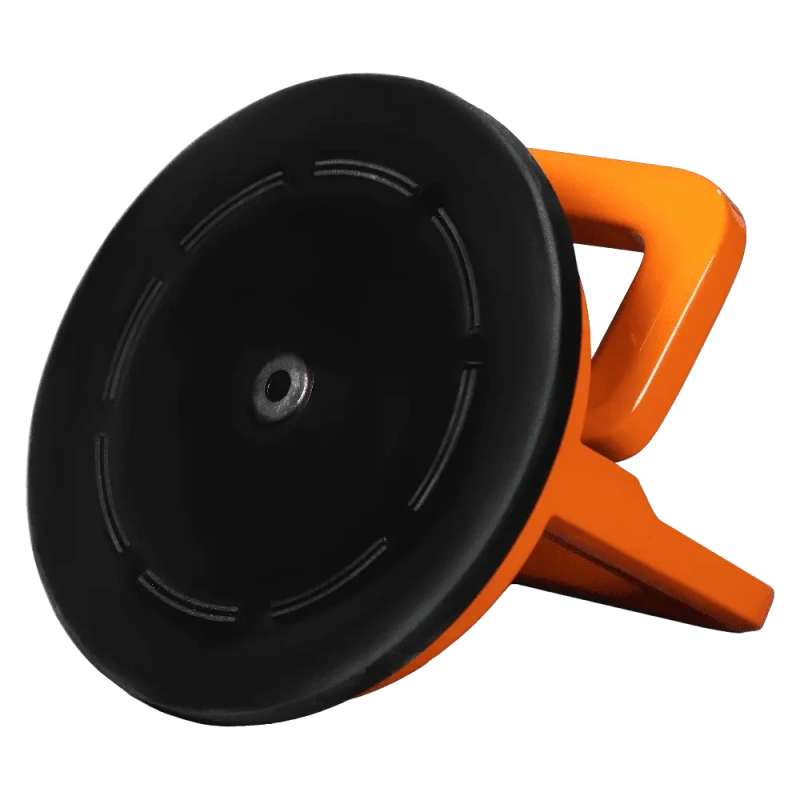 Одинарная ручная присоска ASPRO-SC1  для плиточных работ