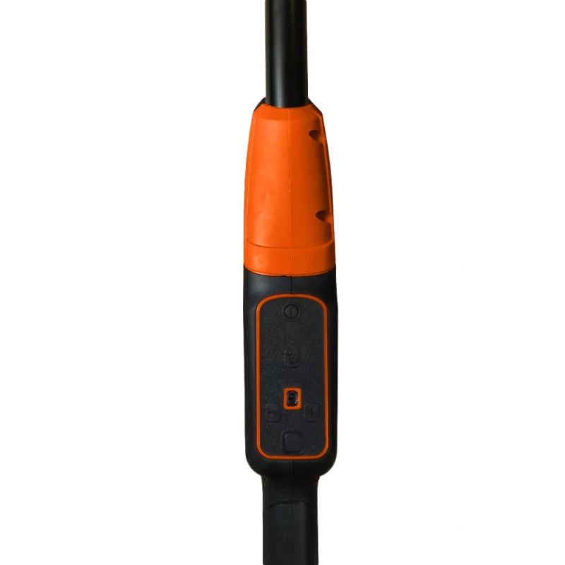 Шлифовальная машинка, жираф. складная в кейсе, с подсветкой