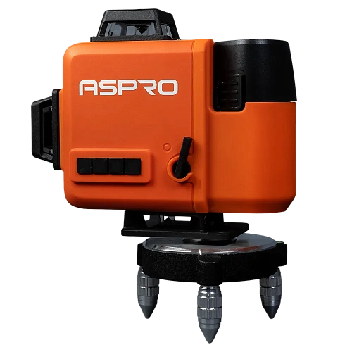 ASPRO-LL4D-2 лазерный уровень (нивелир)