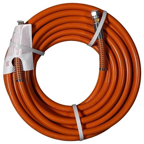 Шланг окрасочный высокого давления 1/2" - 15м