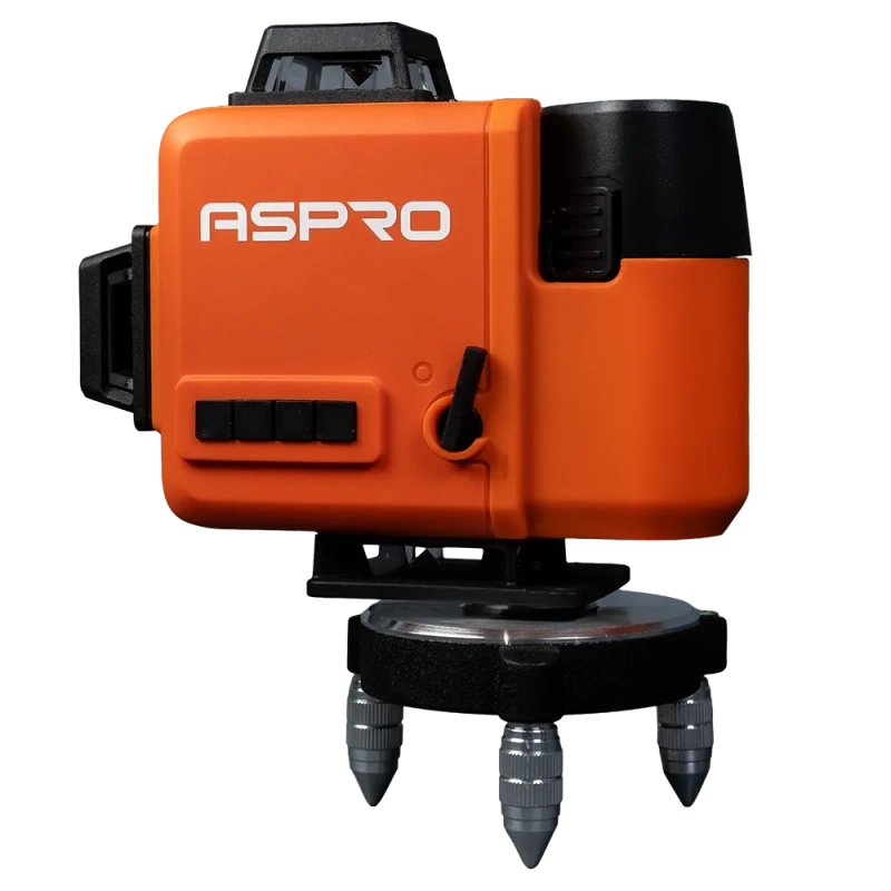ASPRO-LL4D-2 лазерный уровень (нивелир)