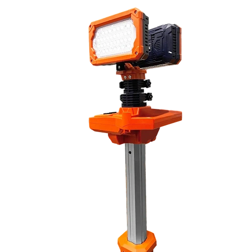 ASPRO-Л12 (L12) осветительная мачта (лампа) 