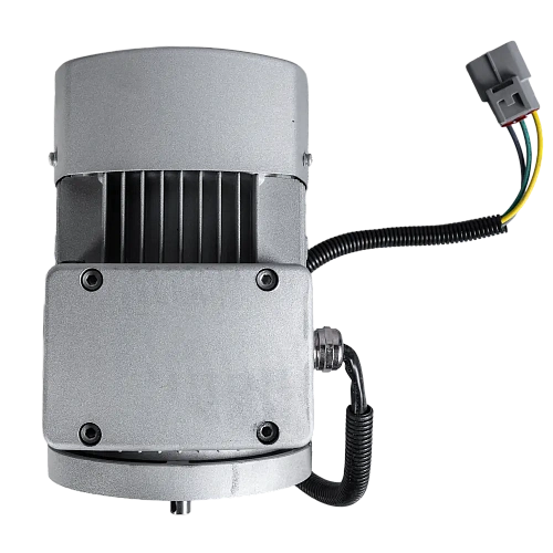 #1 Мотор в сборе ASPRO-N4