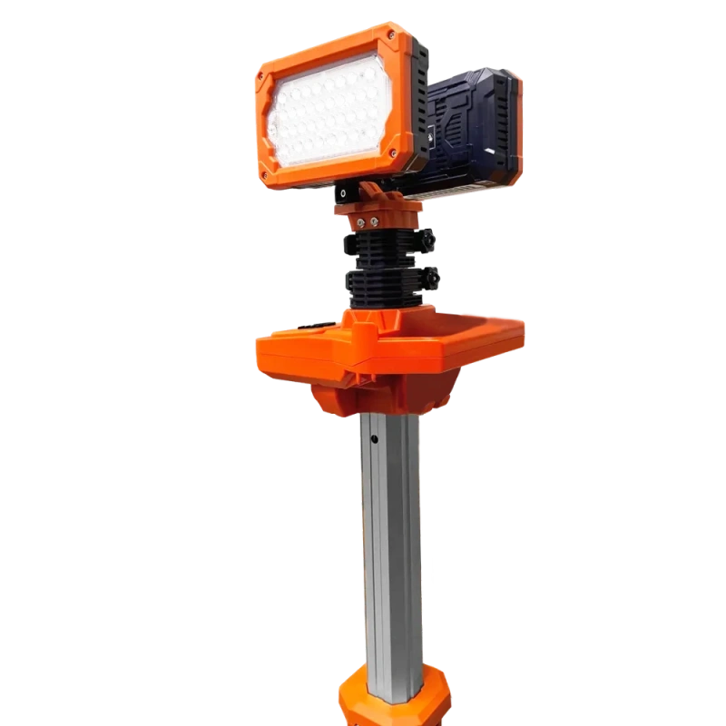 ASPRO-Л12 (L12) осветительная мачта (лампа)