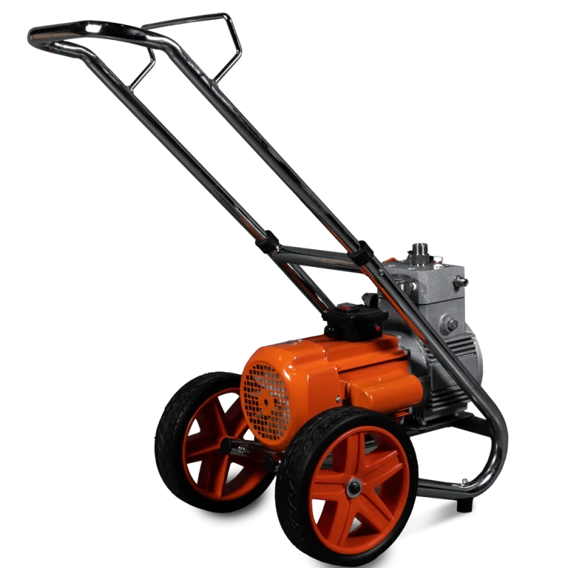 ASPRO 4100 окрасочный аппарат (агрегат) мембранный для отделочных работ 