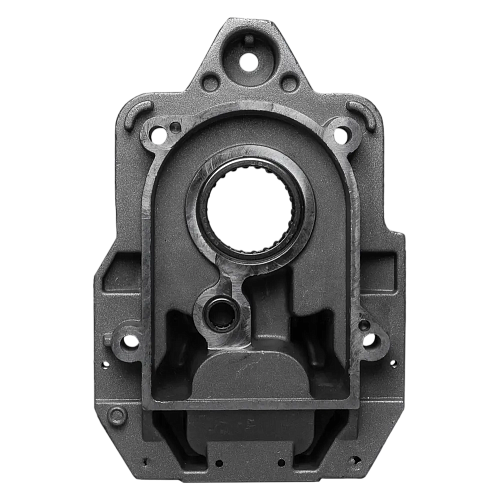 Корпус со втулкой ASPRO-2200Н