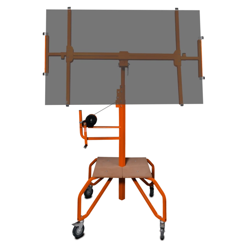 ASPRO подъемник для ГКЛ для монтажных работ