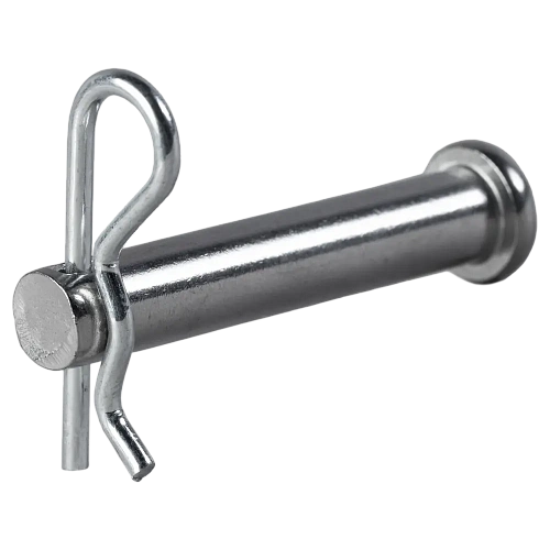 Штифт подающего винта ASPRO-N5AI