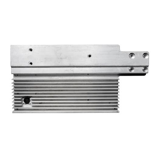 Электронная плата ASPRO-9000