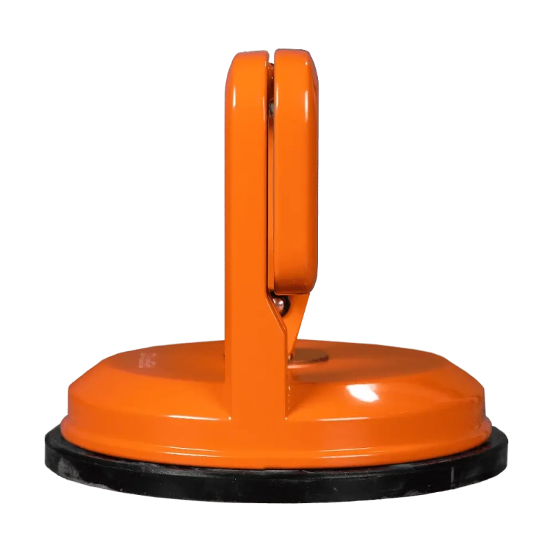 Одинарная ручная присоска ASPRO-SC1  для плиточных работ