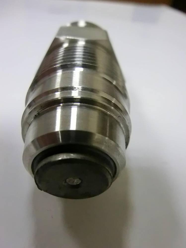 Входной клапан для окрасочного агрегата Cb-350 (AS-3500)
