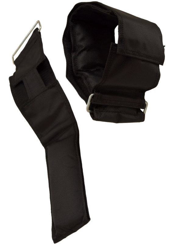 Строительные ходули ASPRO 15-23" для высотных работ