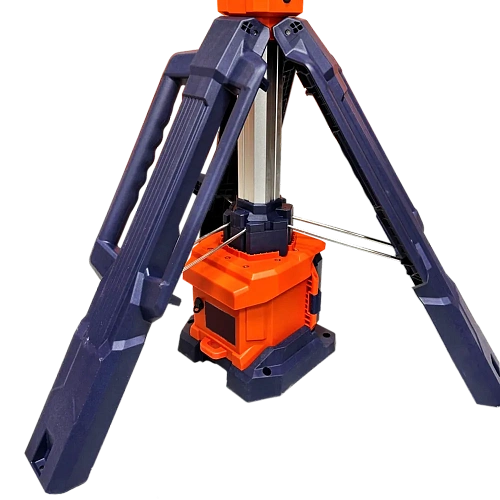 ASPRO-Л12 (L12) осветительная мачта (лампа) 