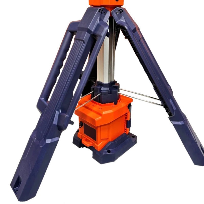 ASPRO-Л12 (L12) осветительная мачта (лампа)