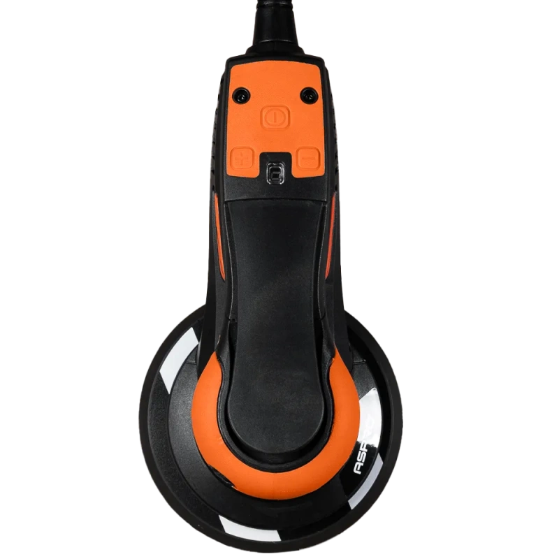 ASPRO-Д1 (D1) ручная шлифовальная машина