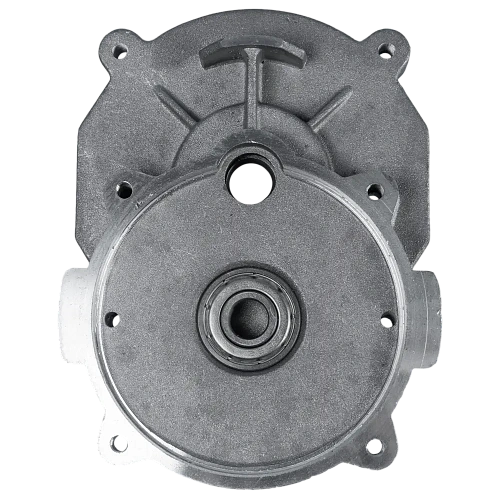 ASPRO-1500 #39 Крышка редуктора верхняя