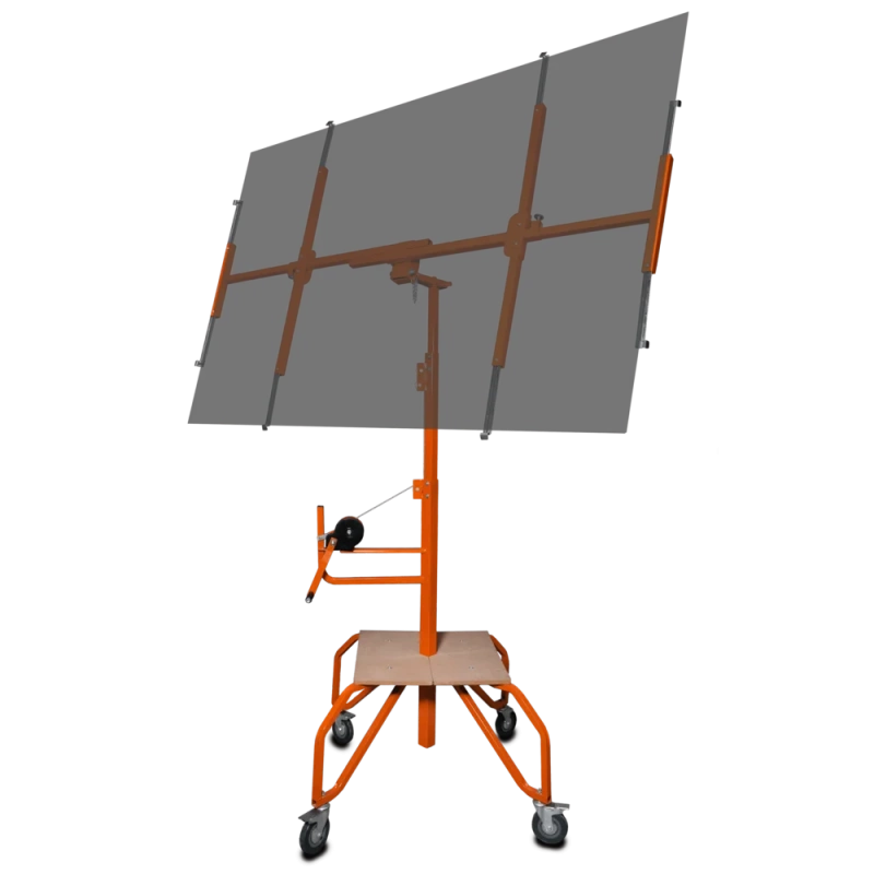 ASPRO подъемник для ГКЛ для монтажных работ