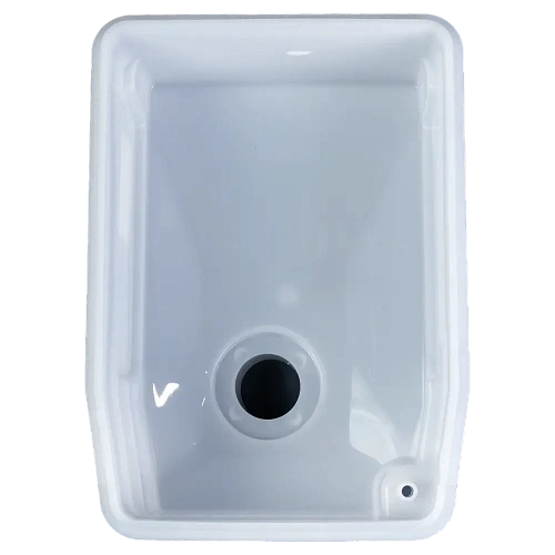 Бачок для краски