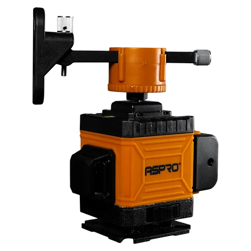 ASPRO-ЛЛ3Д (LL3D) лазерный уровень профессиональный