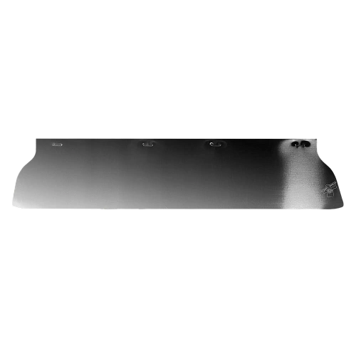 Лезвие сменное ASPRO ERGOPLANE 400x0,3 мм