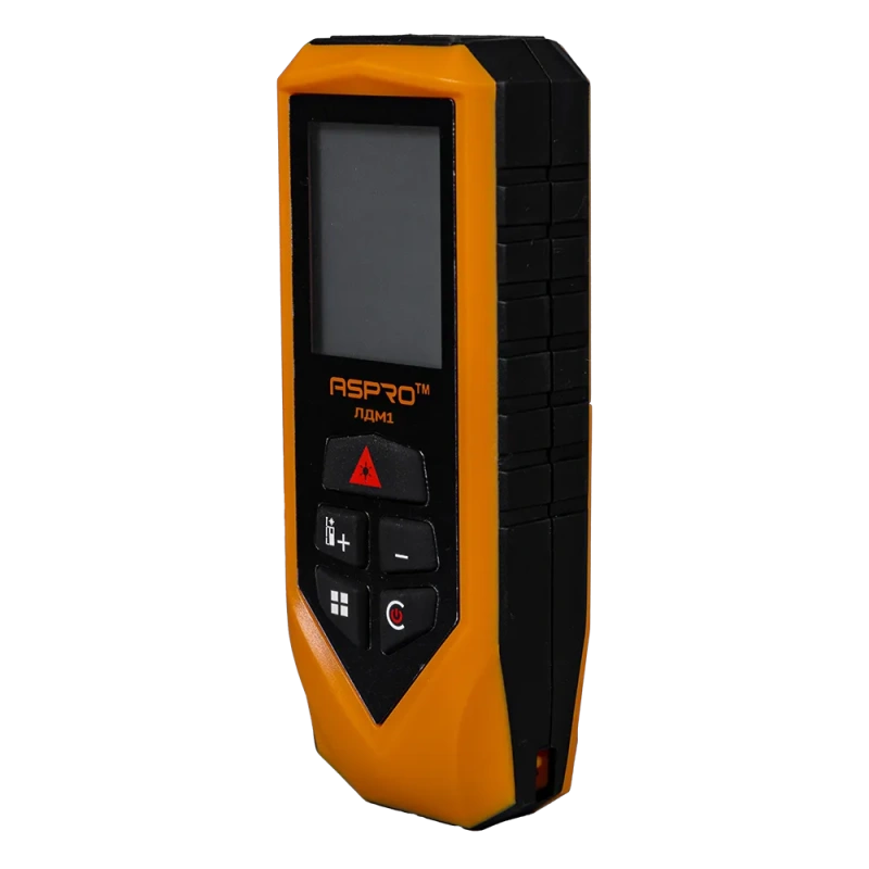 ASPRO-ЛДМ1 (LDM1) лазерный дальномер профессиональный