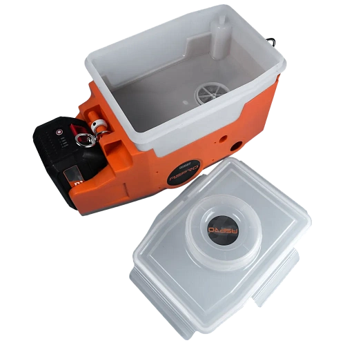 ASPRO JET 1000 краскораспылитель (⁠ручной краскопульт)