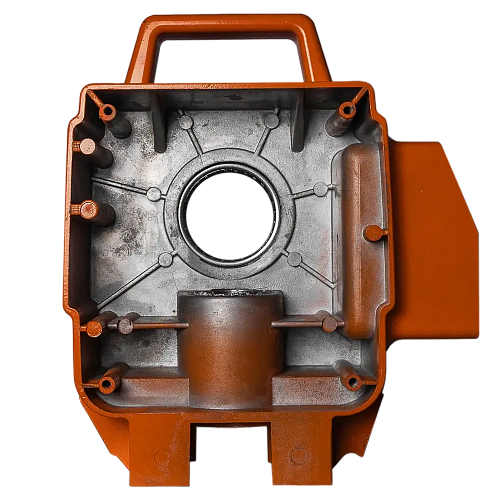 Корпус редуктора ASPRO-5000RL