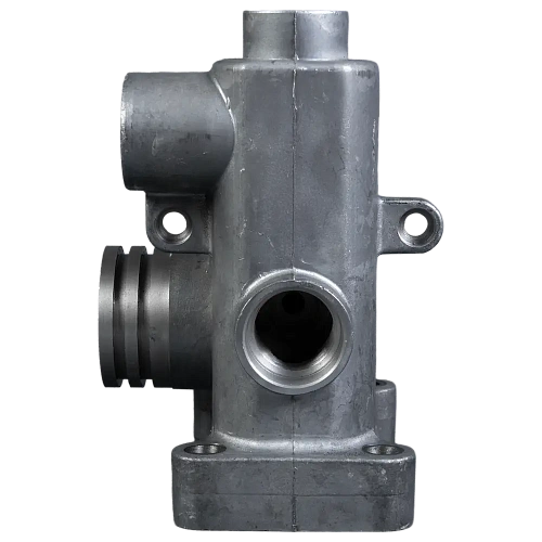 Корпус насоса 