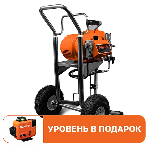ASPRO 3100H + подарок  