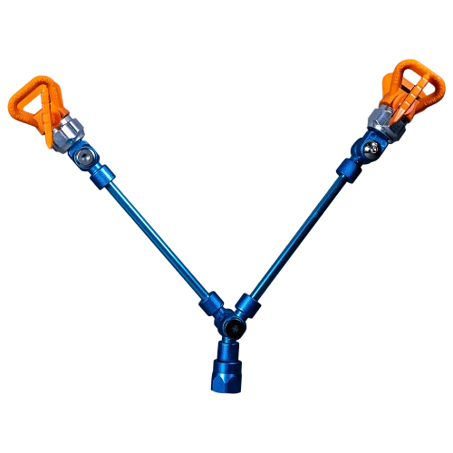 Удлинитель ASPRO разветвитель