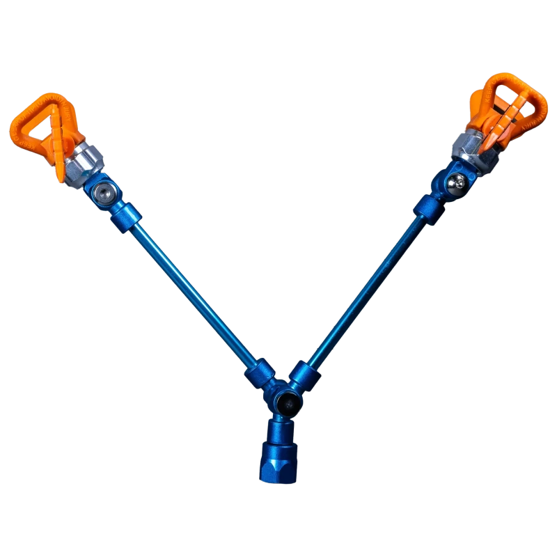 Удлинитель ASPRO разветвитель