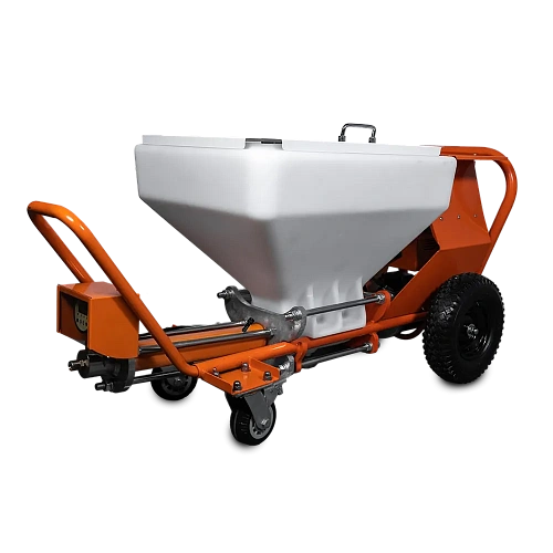 ASPRO КОМБО (COMBO) шпаклевочная станция (агрегат)