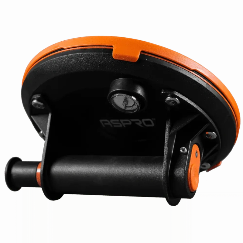 Присоска вакуумная (с манометром) ASPRO-VSG  для плиточных работ