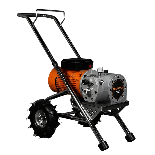 ASPRO 7100 (2 поста) 