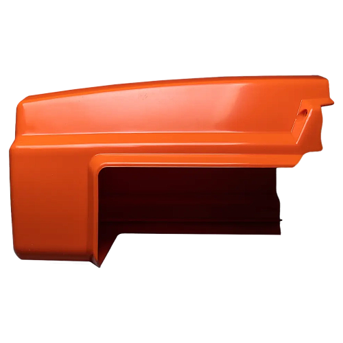 Крышка корпуса задняя ASPRO-8100