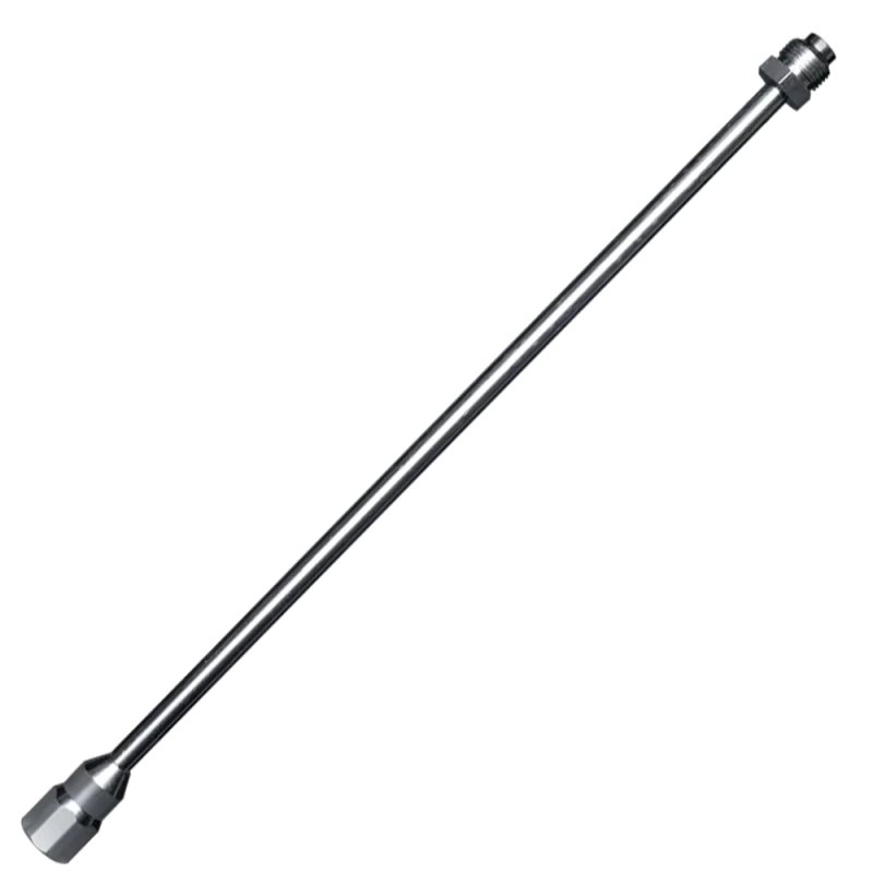 Удлинитель (удочка) ASPRO для краскопульта